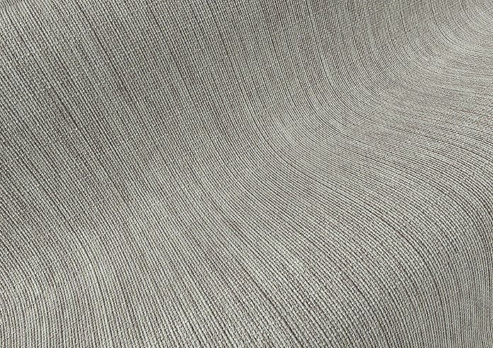 Atina (Blackout), Gainsboro - Roman Blind - Image 4